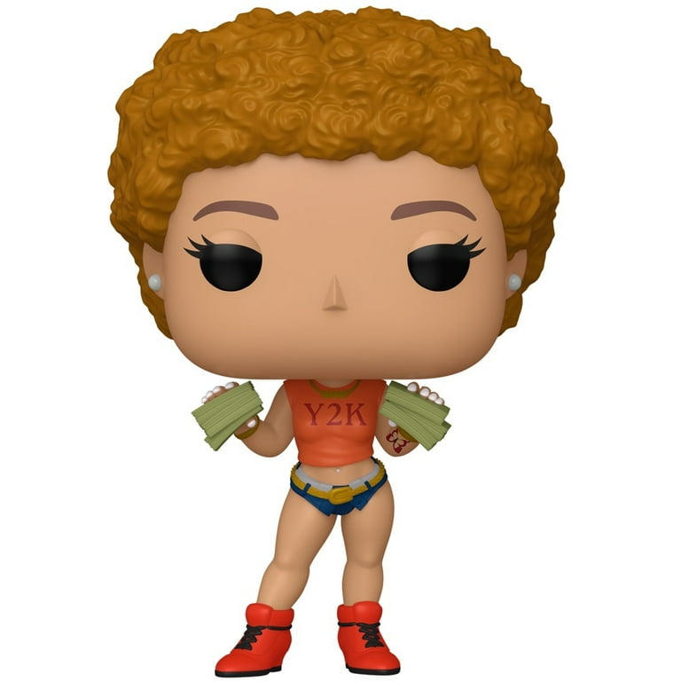 Funko POP! Rocks: Ice Spice - Walmart.com