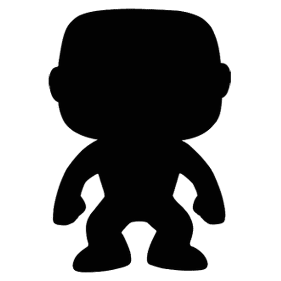 Funko POP! Icons: Bozo the Clown