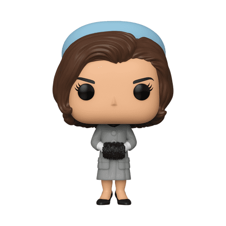 Funko POP Icons: Jackie Kennedy