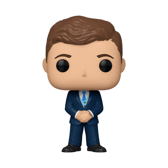 Funko POP! Icons: John F. Kennedy