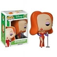 thumbnail image 1 of Funko POP! Jessica Rabbit #104 Who Framed Roger Rabbit? Disney Movie Vinyl Action Figure Toys, 1 of 1