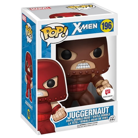 Funko POP! Juggernaut #196 - Exclusive