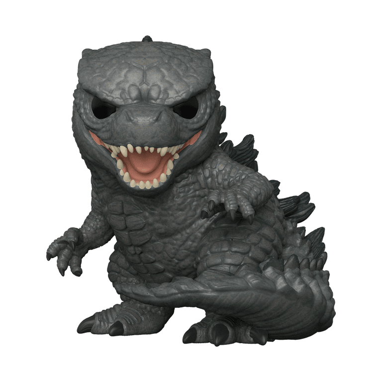 Amazon.com: Funko POP! Movies: Godzilla V Kong 2 - Godzilla