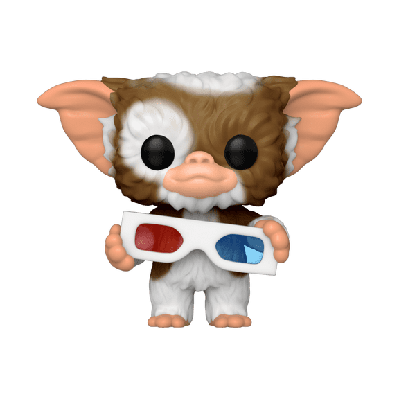 Funko POP! Jumbo: Gremlins - Gizmo - Walmart Exclusive