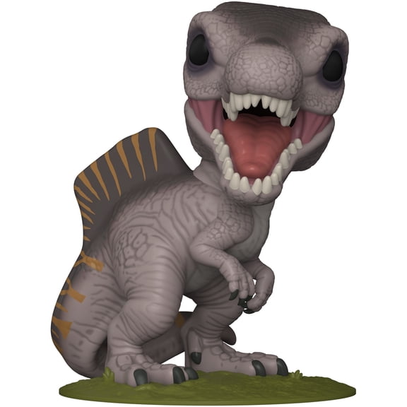 Funko POP! Jumbo: Jurassic World Rebirth - Spinosaurus