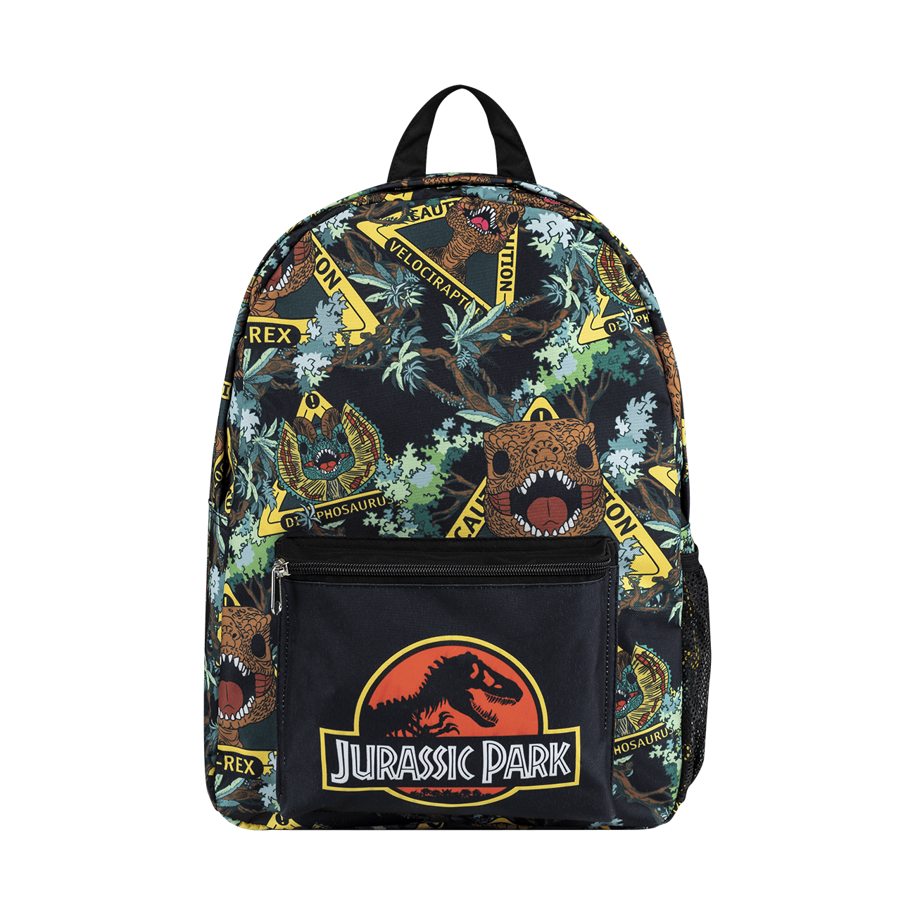 Funko POP! Jurassic Park Backpack Walmart Exclusive