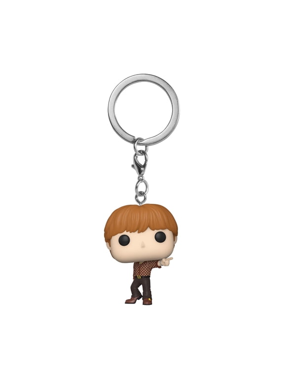 POP! Keychain: BTS S2 - Dynamite - Jin