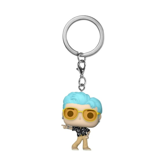 Funko POP! Keychain: BTS S2 - Dynamite - RM