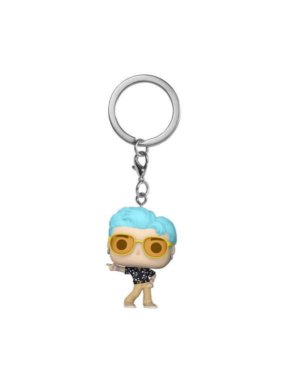 POP! Keychain: BTS S2 - Dynamite - RM