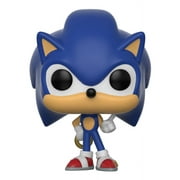 Funko POP! Keychain Games: Sonic - Sonic with Ring