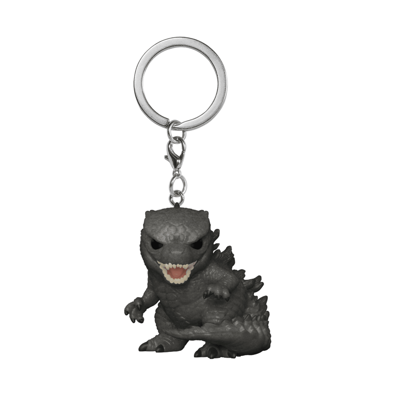 Amazon.com: Funko POP! Keychain: Godzilla X Kong: The New
