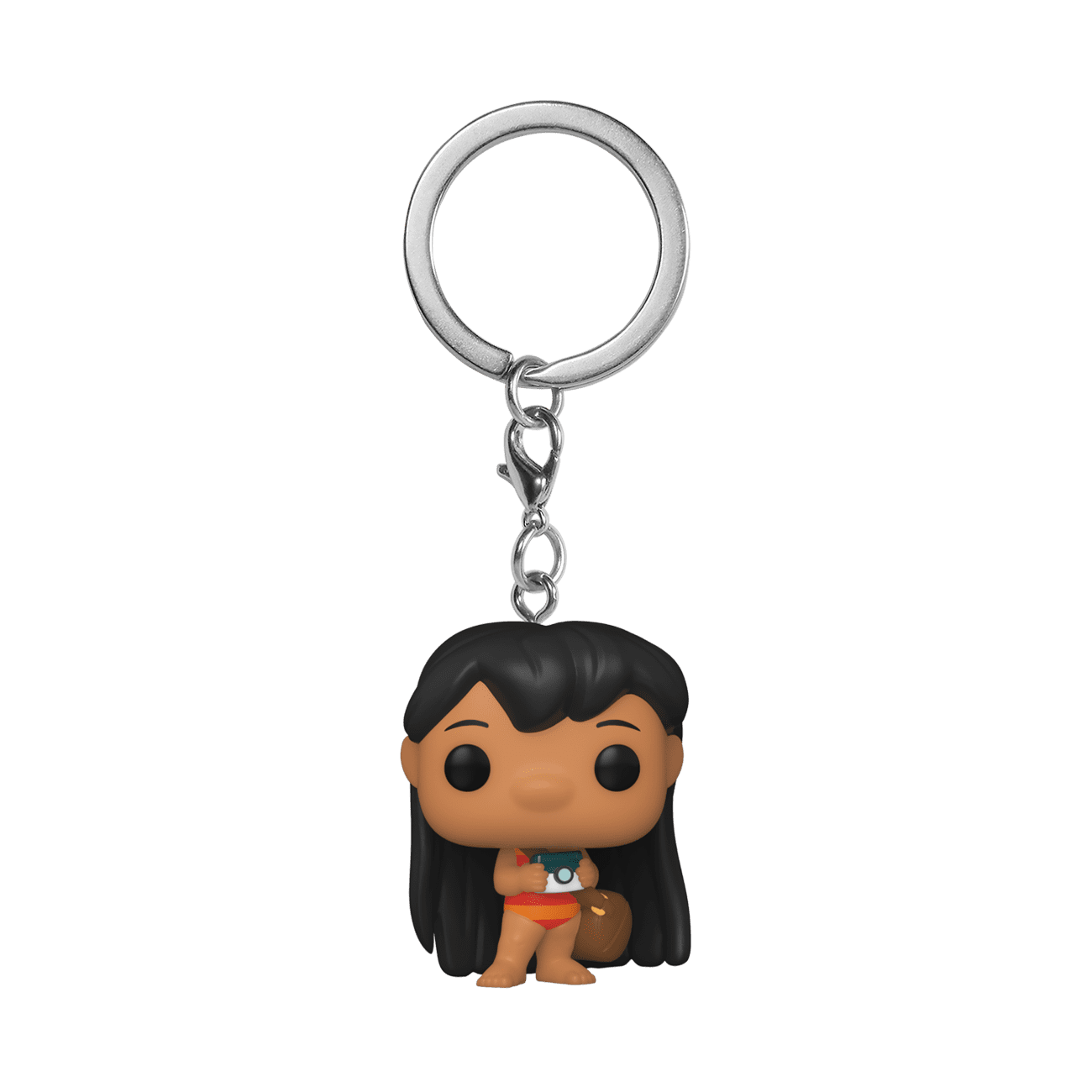 Pocket Pop! Keychain: Lilo & Stitch - Stitch