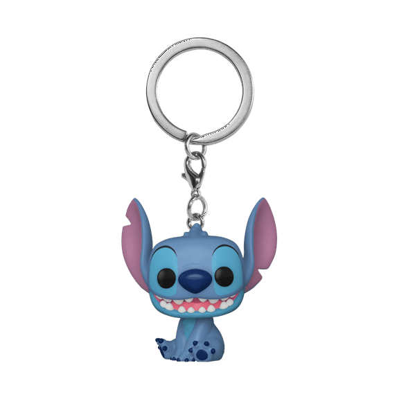 Funko POP! Keychain: Lilo & Stitch - Stitch