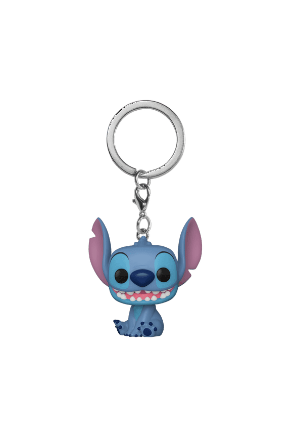 POP! Keychain: Lilo & Stitch - Stitch