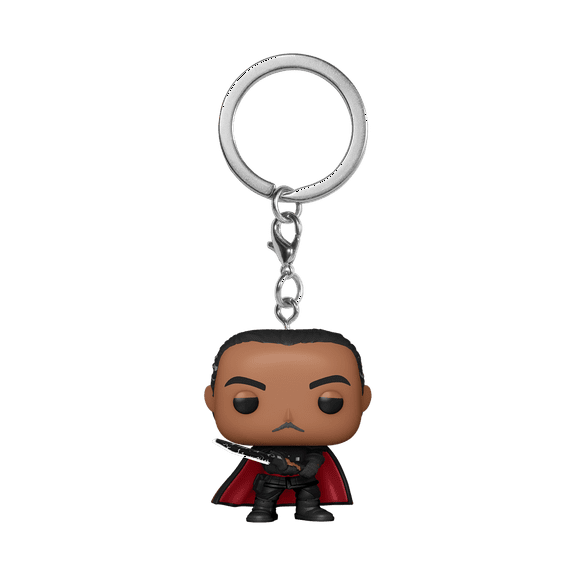 Funko POP! Keychain: Mandalorian - Moff Gideon