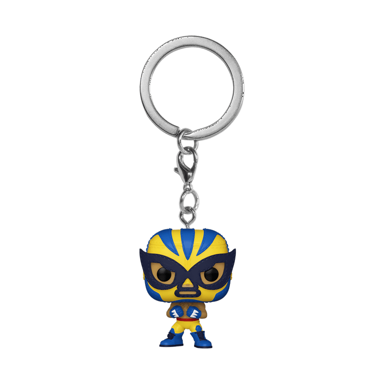 Pocket pop keychain marvel list 2025