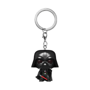 Funko POP! Keychain: Star Wars - Darth Vader