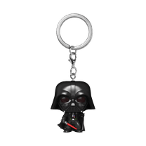 Funko POP! Keychain: Star Wars - Darth Vader