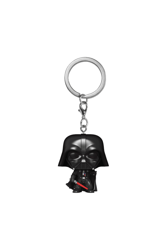 POP! Keychain: Star Wars - Darth Vader