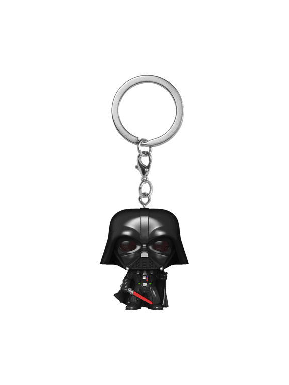 POP! Keychain: Star Wars - Darth Vader