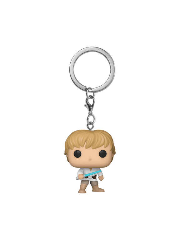 POP! Keychain: Star Wars - Luke Skywalker
