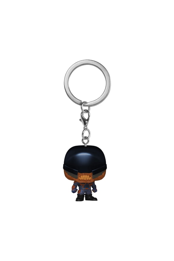 POP! Keychain: The Suicide Squad - Bloodsport
