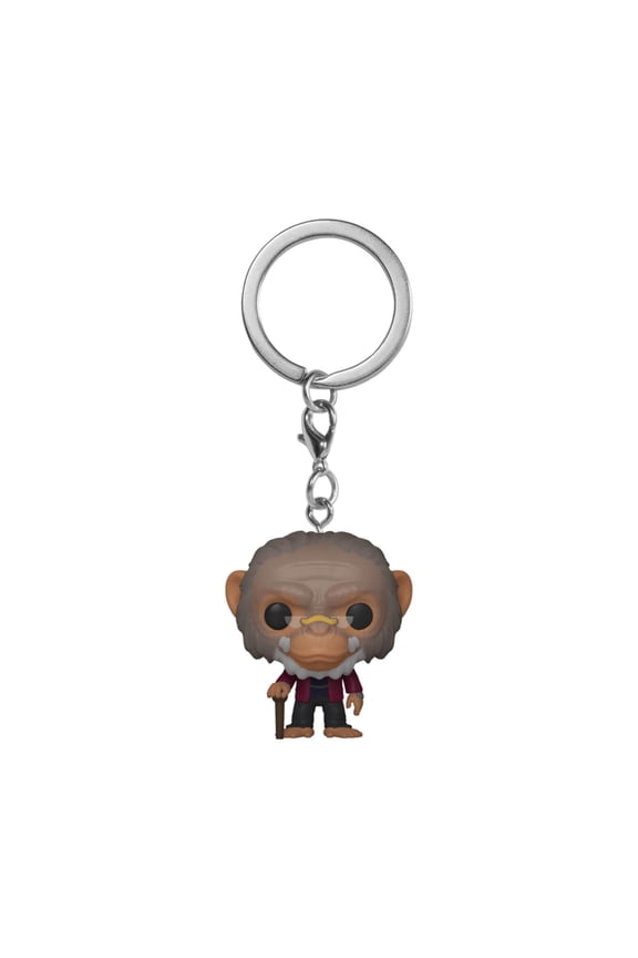 POP! Keychain: The Umbrella Academy - Pogo