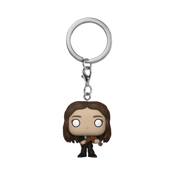 Funko POP! Keychain: The Umbrella Academy - Vanya with Chase