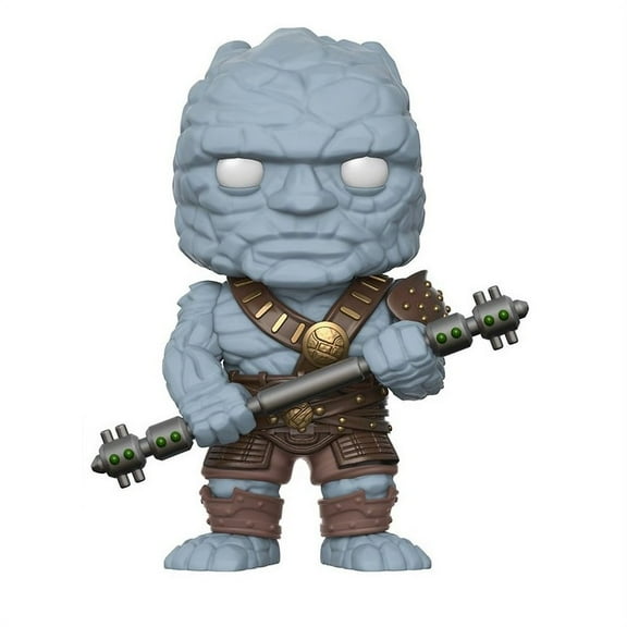 Funko POP! Korg Bobblehead (3.75")