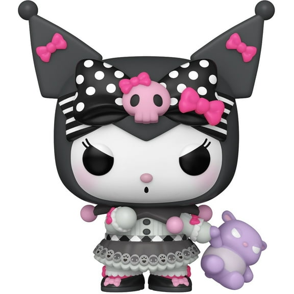 Funko POP! Sanrio: Hello Kitty - Kuromi 20th Anniversary