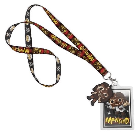 Funko POP! Lanyard ManKind