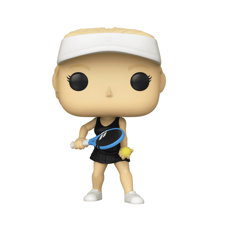 Funko Pop Legends: Tennis Legends - Amanda Anisimova Vinyl Figures