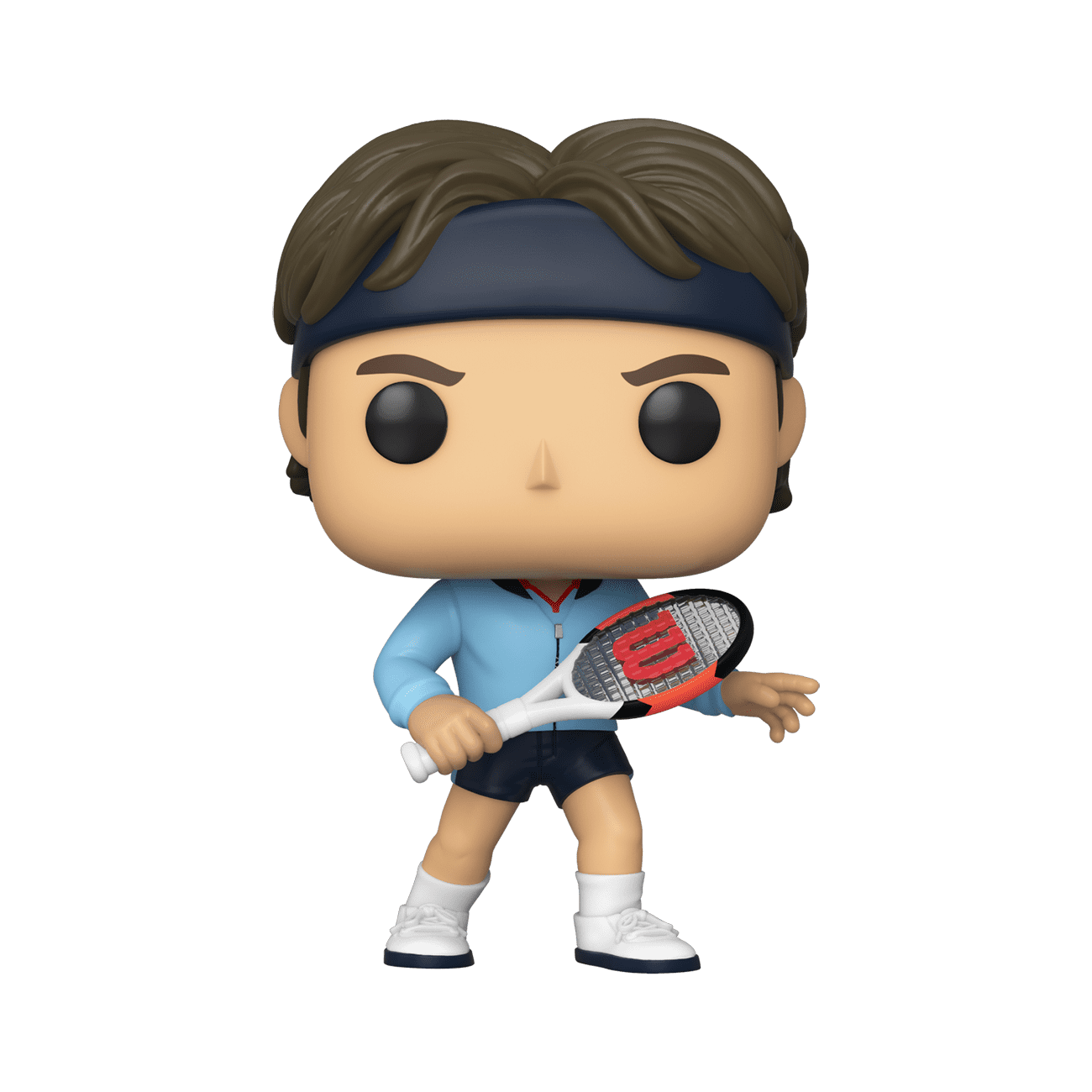 Funko POP! Legends Tennis Legends - Roger Federer