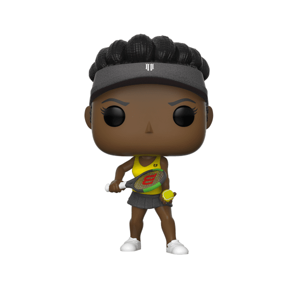 Funko POP! Legends: Tennis Legends - Venus Williams