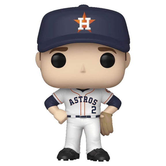 Funko POP! MLB: Astros - Alex Bregman