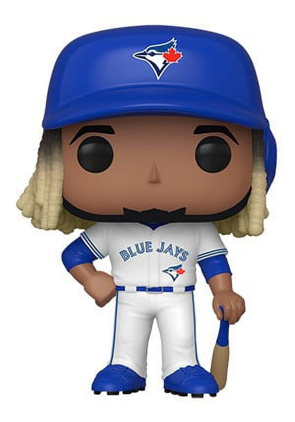 Funko POP! MLB Blue Jays Vladimir Guerrero Jr.