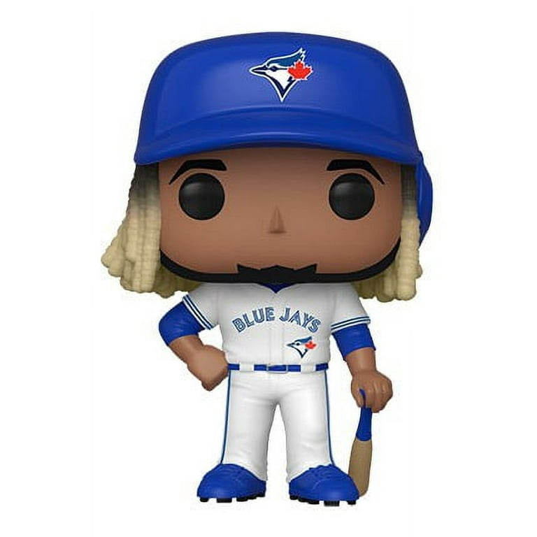 Funko POP! MLB: Blue Jays - Vladimir Guerrero Jr. - Walmart.com