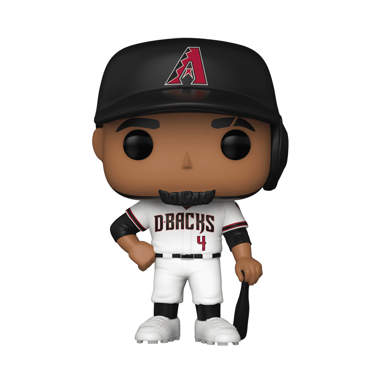 Major-league baseball Funko pops