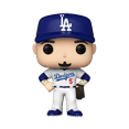 thumbnail image 1 of Funko POP! MLB: Dodgers - Corey Seager (Home Uniform), 1 of 2