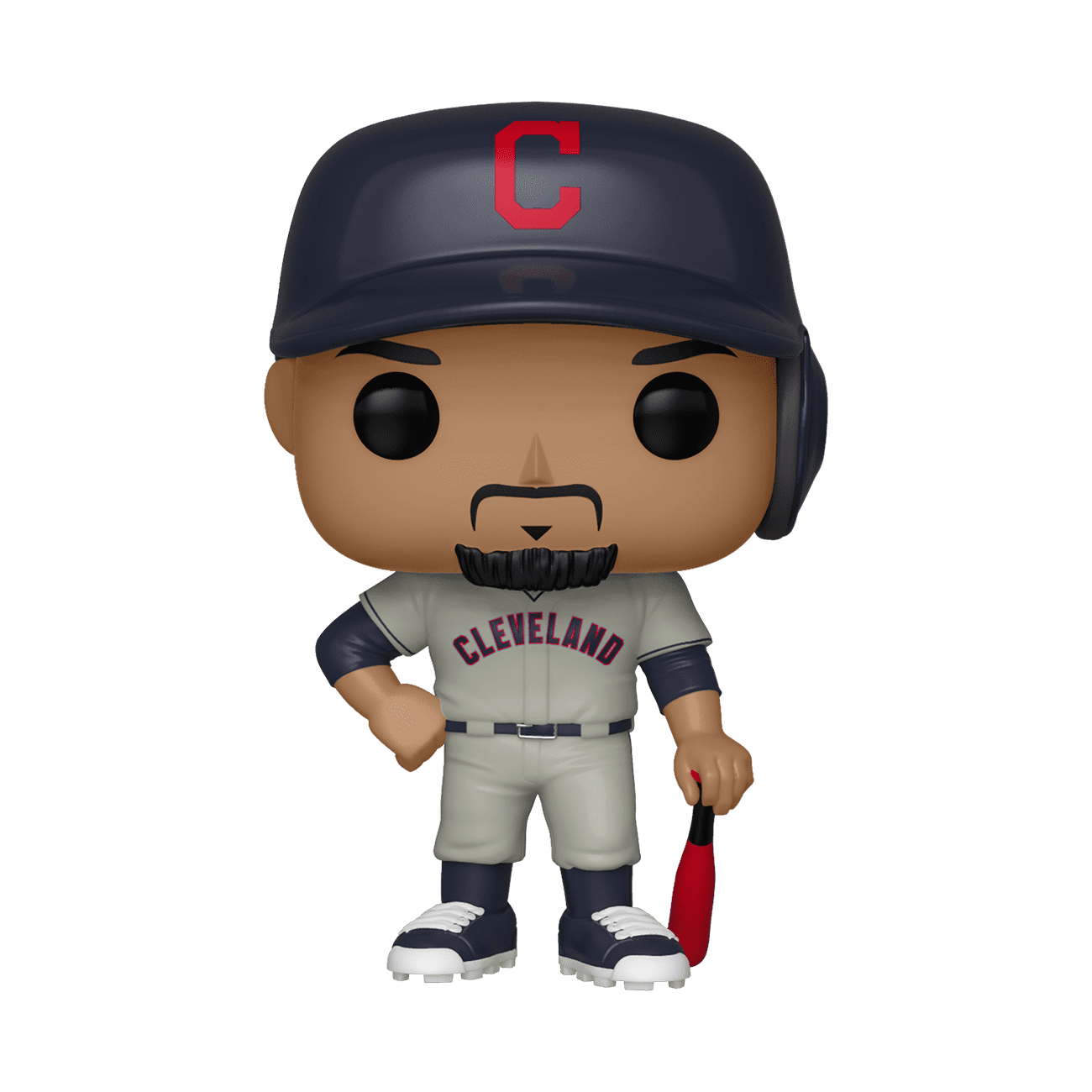 Funko POP! MLB: Francisco Lindor (New Jersey) - Walmart.com