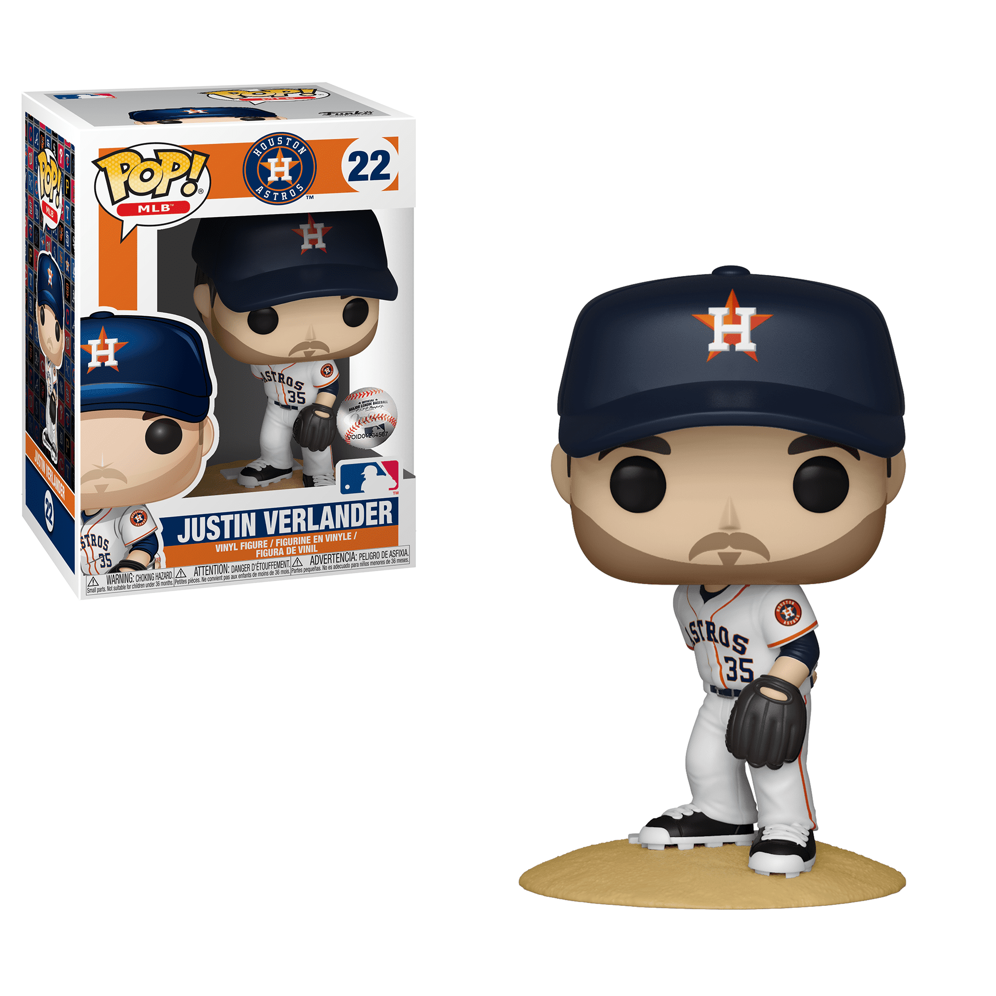  Funko POP MLB: Wil Myers (New Jersey) : Sports & Outdoors