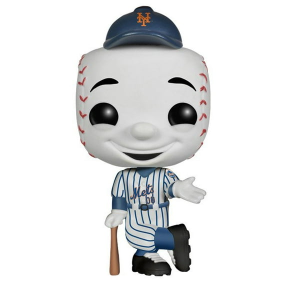 Funko Pop! MLB: MLB Mascots - Mr. Met