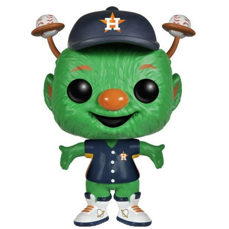 funko pop MLB マスコット ２点セット Funko POP! MLB: MLB Mascots - Orbit - Walmart.com