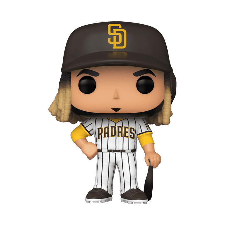 Padres Retail Pop-Up Stores