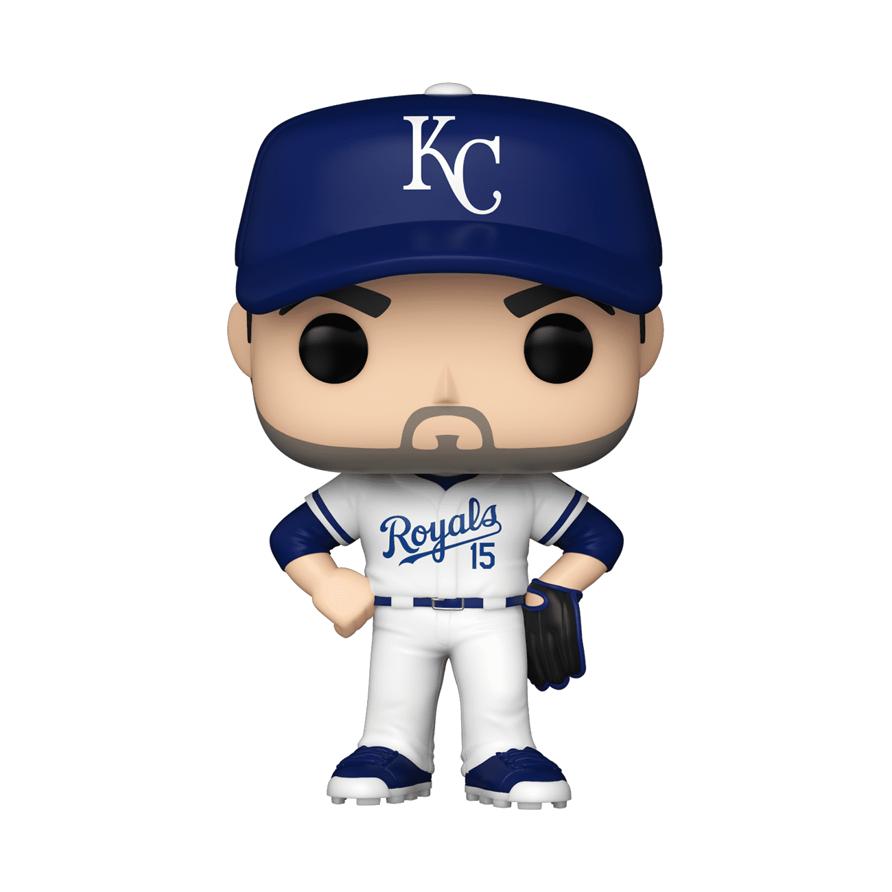 McFarlane Toys MLB Kansas City Royals Sports Picks Baseball