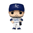 thumbnail image 1 of Funko POP! MLB: Royals - Whit Merrifield (Home Uniform), 1 of 2