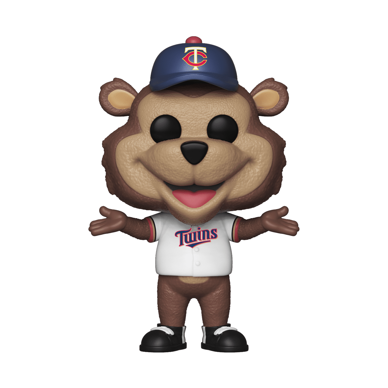 Funko POP! MLB: T.C. Bear (Twins) - Walmart.com
