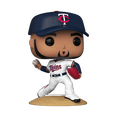 thumbnail image 1 of Funko POP! MLB: Twins - José Berríos (Home Uniform), 1 of 2