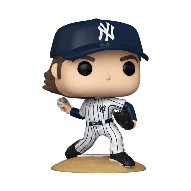 Funko POP! MLB: Yankees - Gerrit Cole (Home Uniform) - Walmart.com