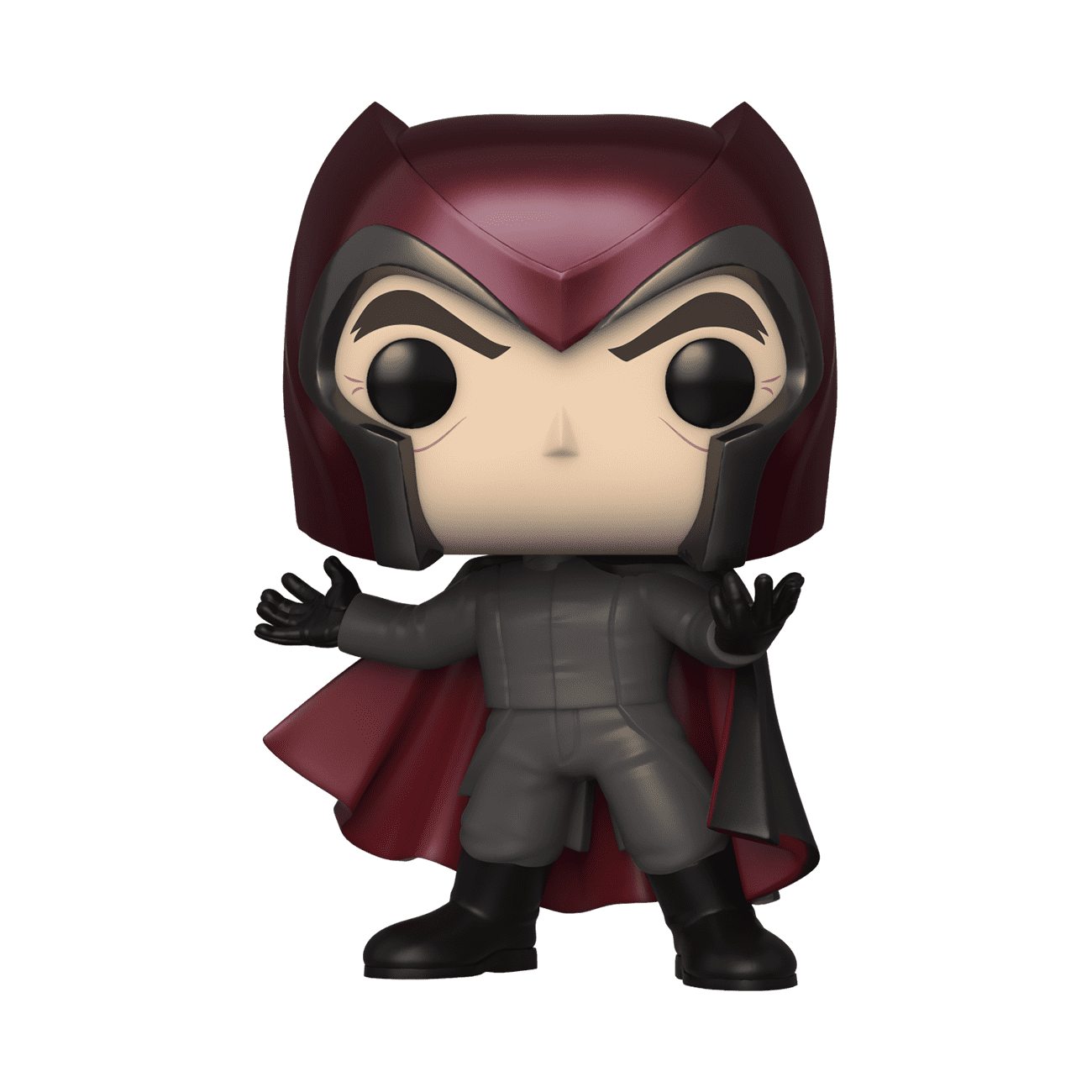 Funko POP! Magneto Bobblehead (3.75")